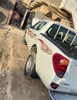 میتسوبیشی L200